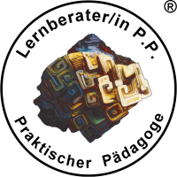 Lernberater Emblem